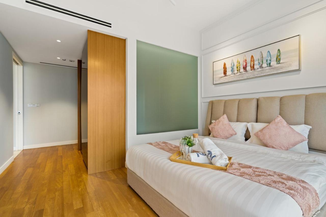 Anggun Residences Serviced Suites กัวลาลัมเปอร์ ภายนอก รูปภาพ